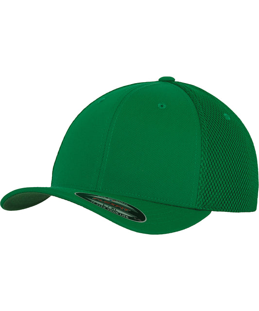 Flexfit / Yupoong Flexfit tactel mesh (6533) Green