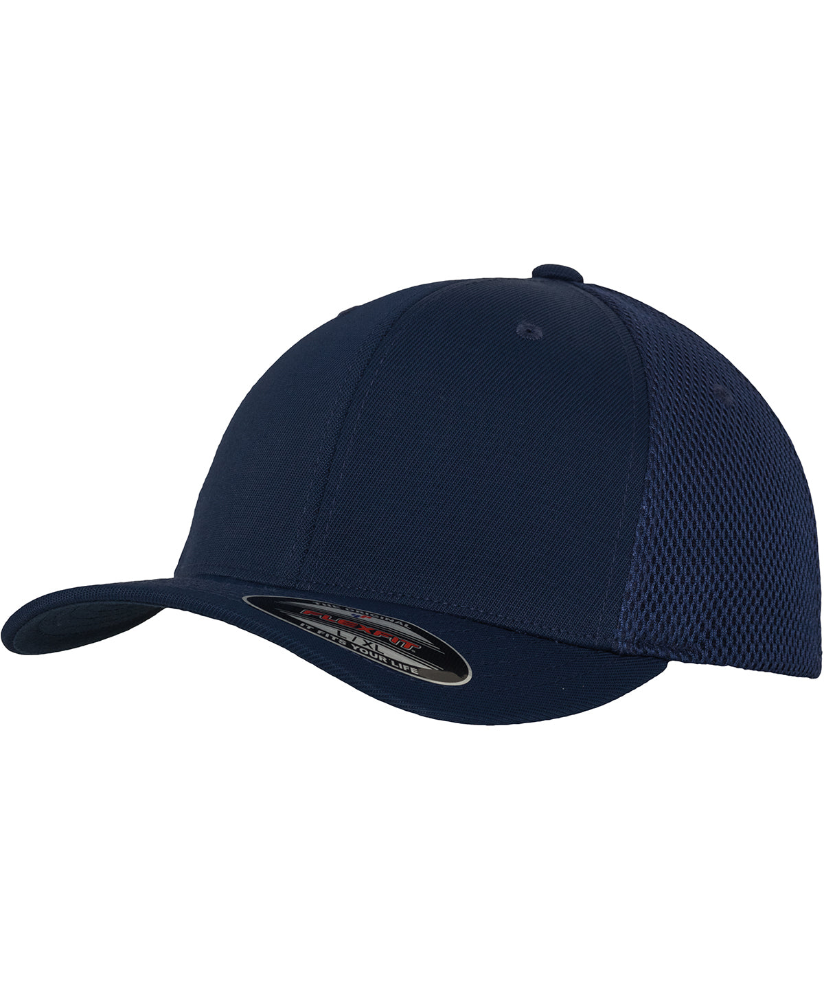 Flexfit / Yupoong Flexfit tactel mesh (6533) Navy