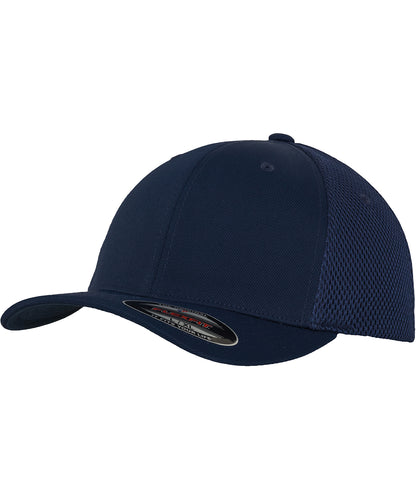 Flexfit / Yupoong Flexfit tactel mesh (6533) Navy