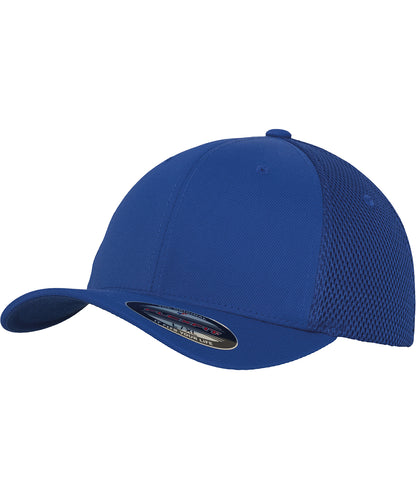 Flexfit / Yupoong Flexfit tactel mesh (6533) Royal