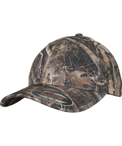 Flexfit / Yupoong TrueTimber® kanati camo cap (6988) Kanati Camo Print