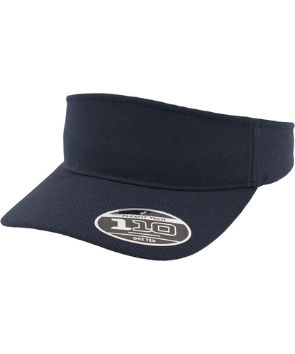 Flexfit / Yupoong 110 visor (8110) Navy