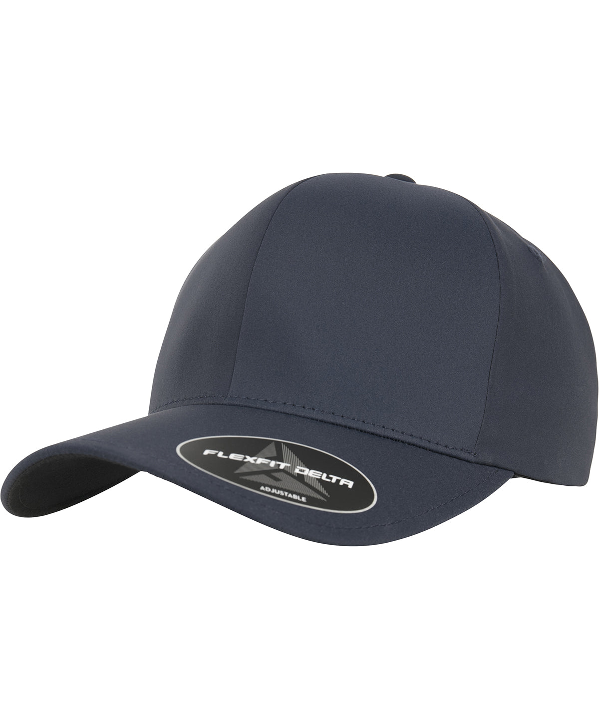Flexfit / Yupoong Flexfit delta adjustable (180A) Navy