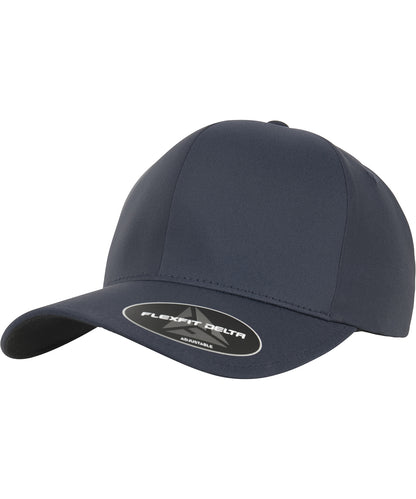 Flexfit / Yupoong Flexfit delta adjustable (180A) Navy