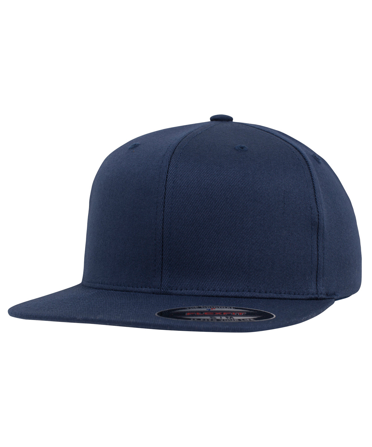 Flexfit / Yupoong Flexfit flat visor (6277FV) Navy