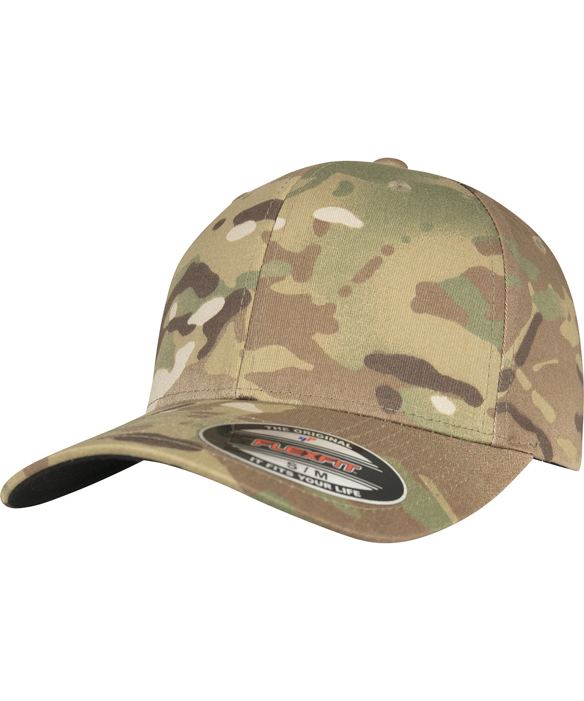 Flexfit / Yupoong Flexfit Multicam® (6277MC) Multicam