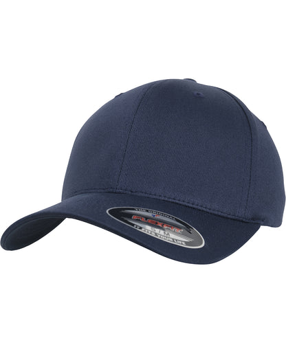 Flexfit / Yupoong Flexfit organic cotton cap (6277OC) Navy
