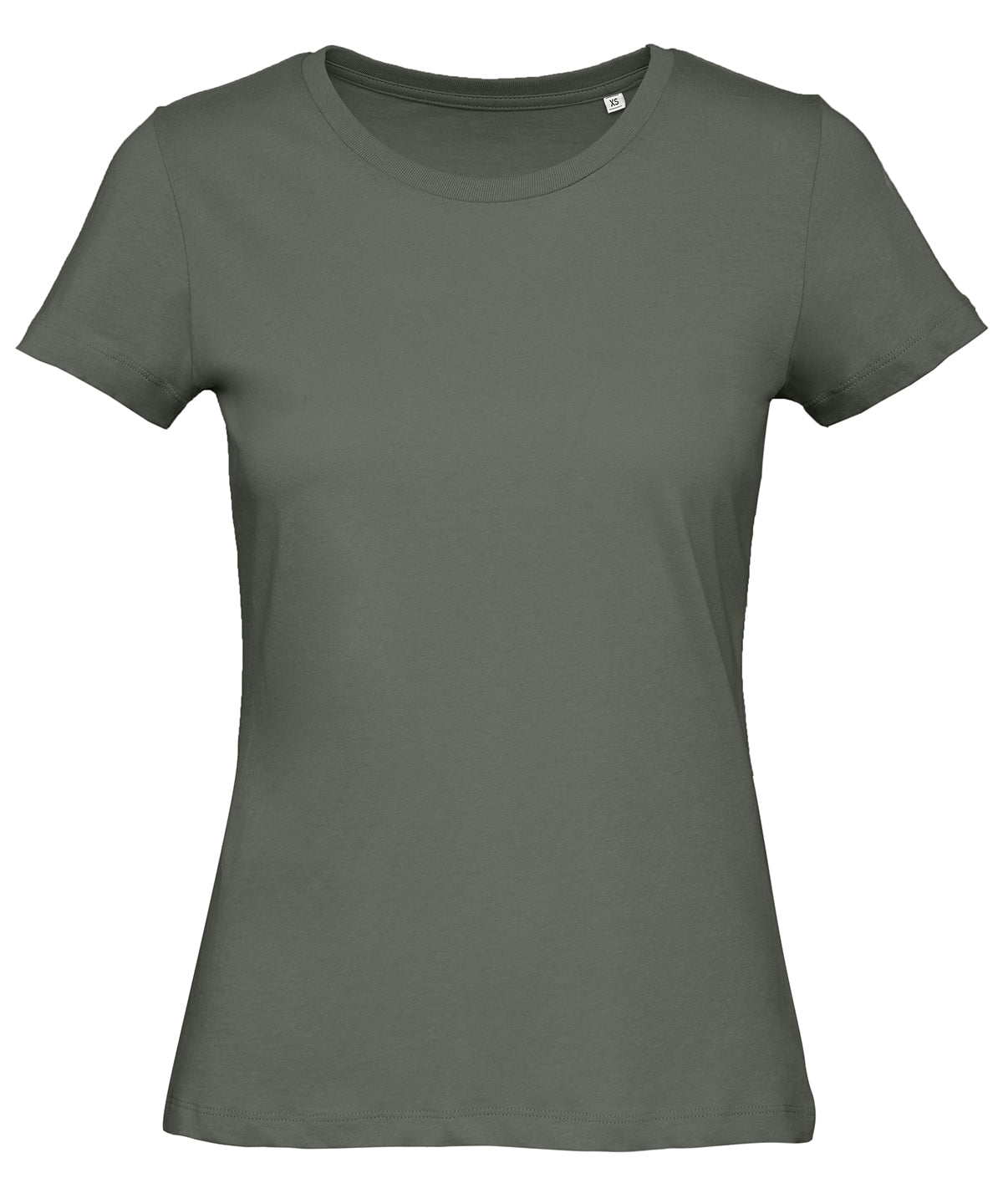 B&C Collection B&C Inspire T /women Millennial Khaki