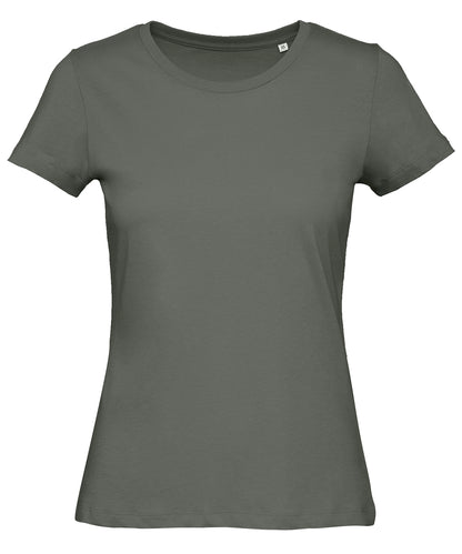 B&C Collection B&C Inspire T /women Millennial Khaki
