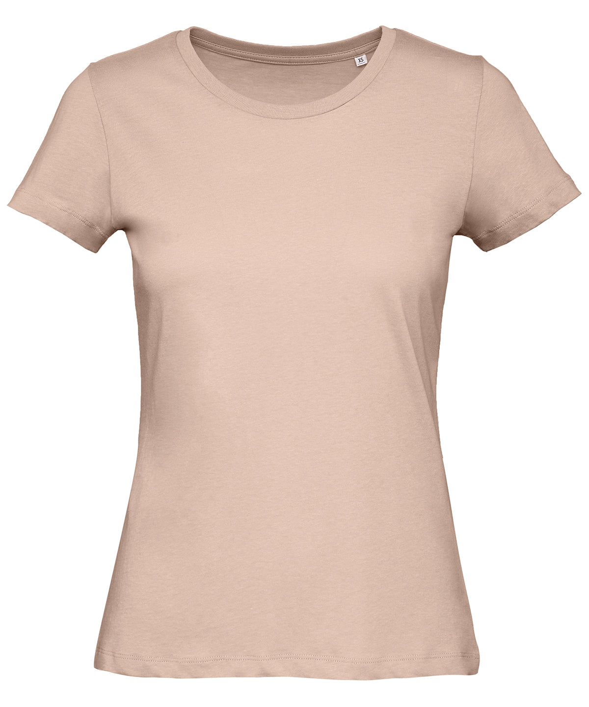 B&C Collection B&C Inspire T /women Millennial Pink