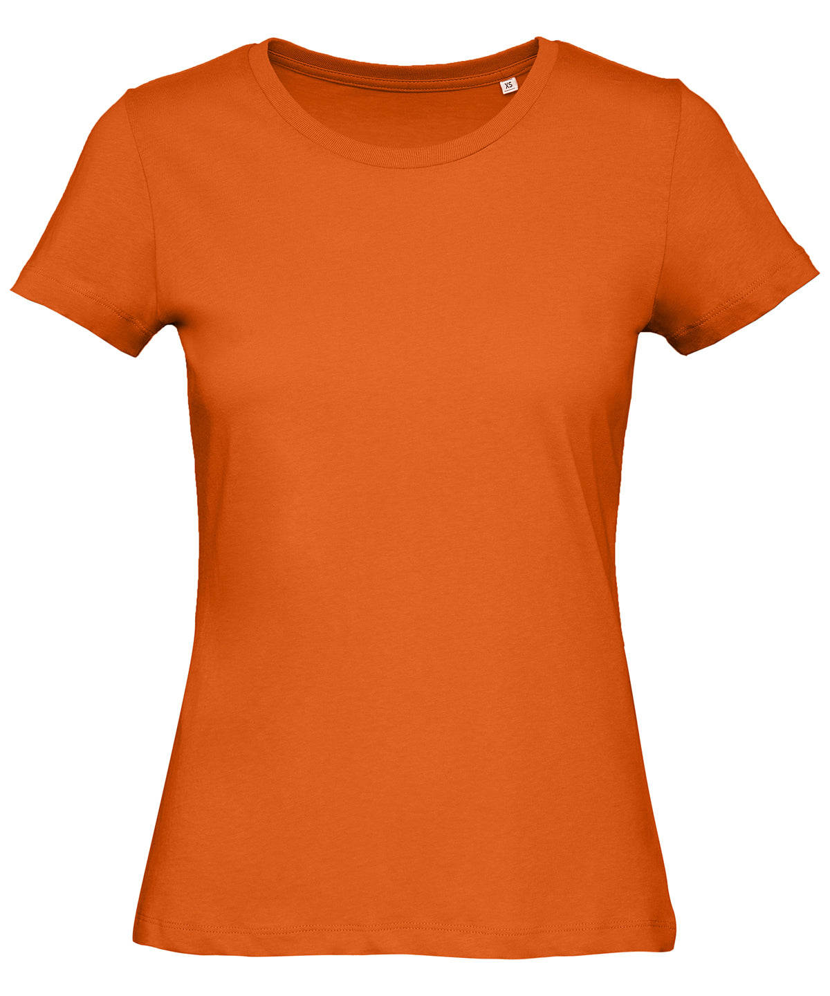 B&C Collection B&C Inspire T /women Urban Orange