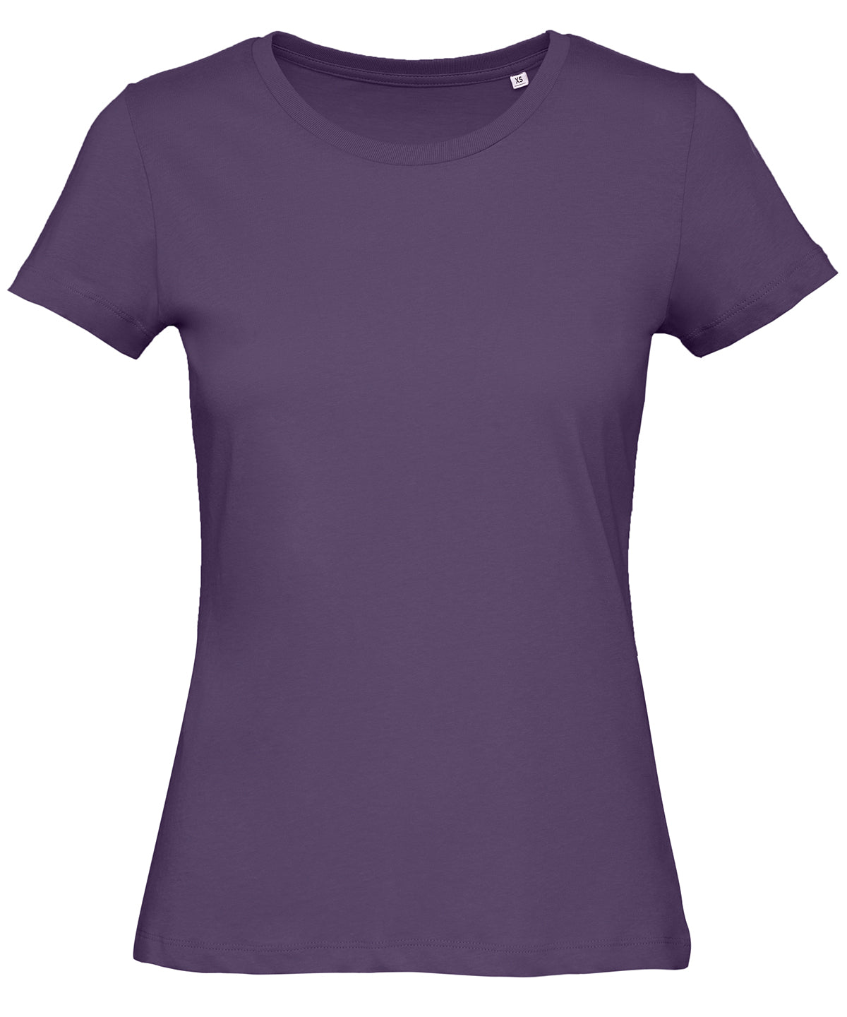 B&C Collection B&C Inspire T /women Urban Purple