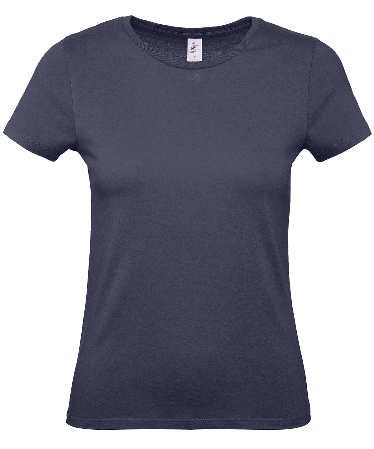 B&C Collection B&C #E150 /women Navy Blue*