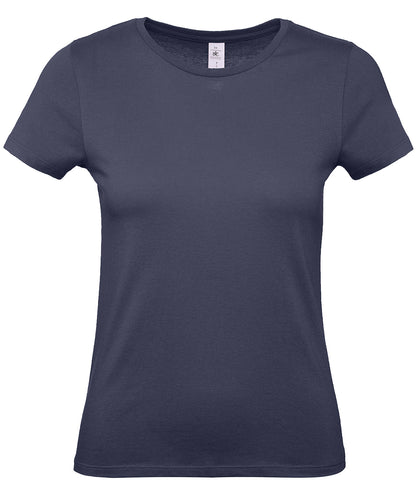 B&C Collection B&C #E150 /women Navy Blue*