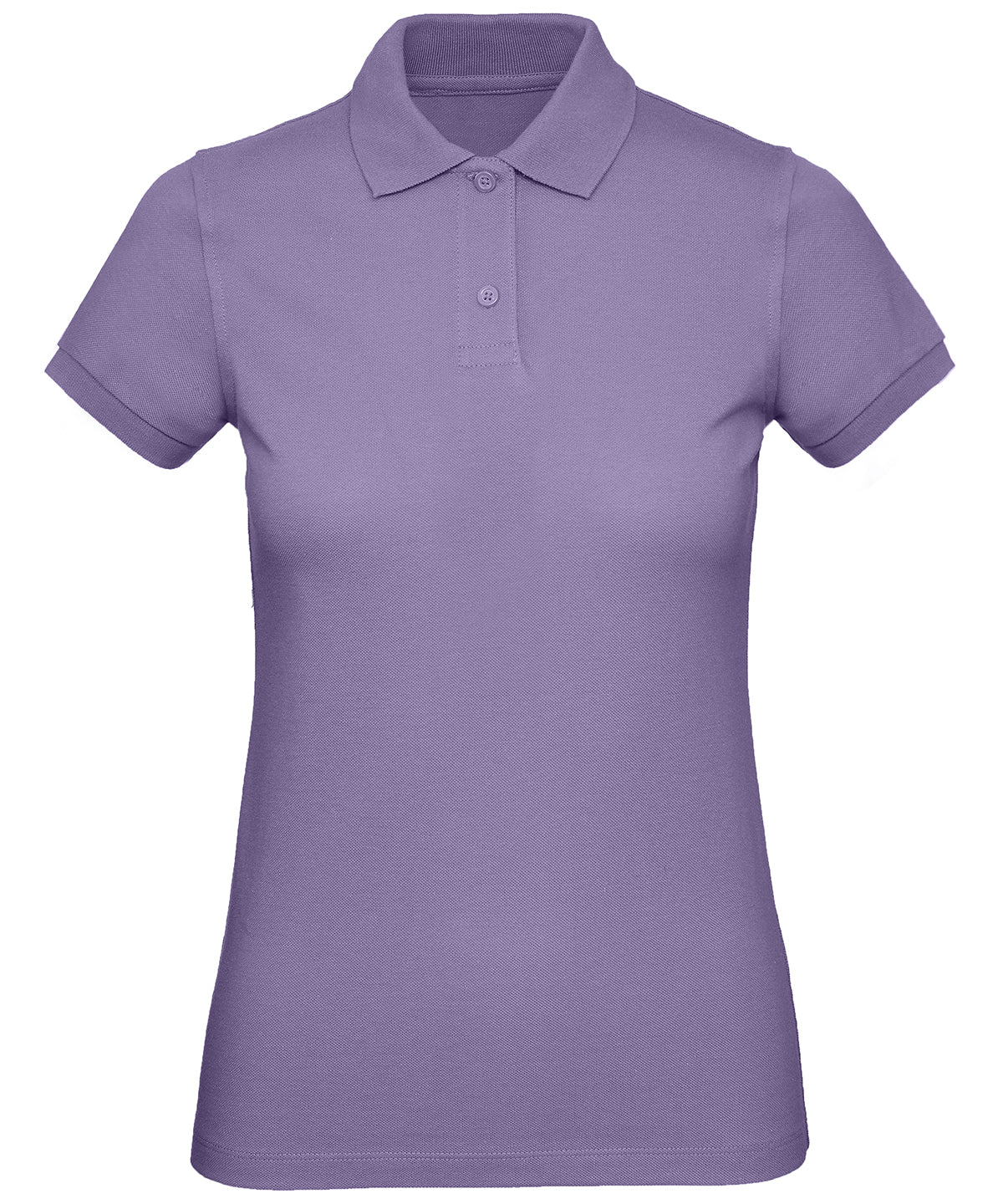 B&C Collection B&C Inspire Polo /women Millennial Lilac
