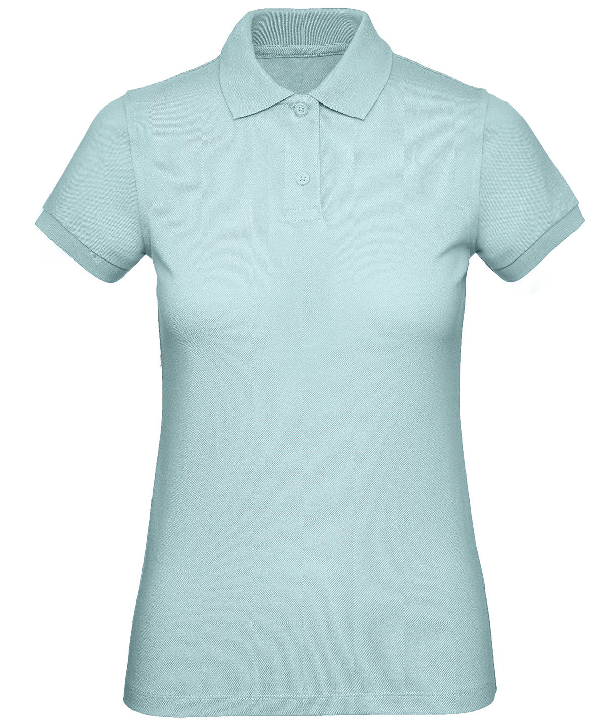 B&C Collection B&C Inspire Polo /women Millennial Mint
