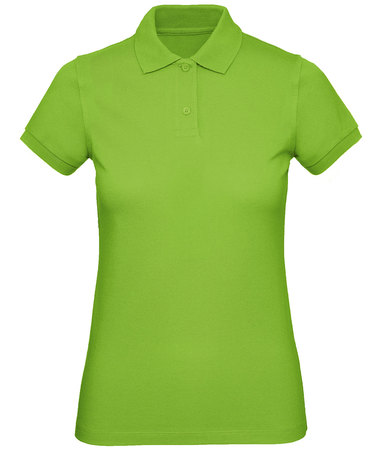 B&C Collection B&C Inspire Polo /women Orchid Green