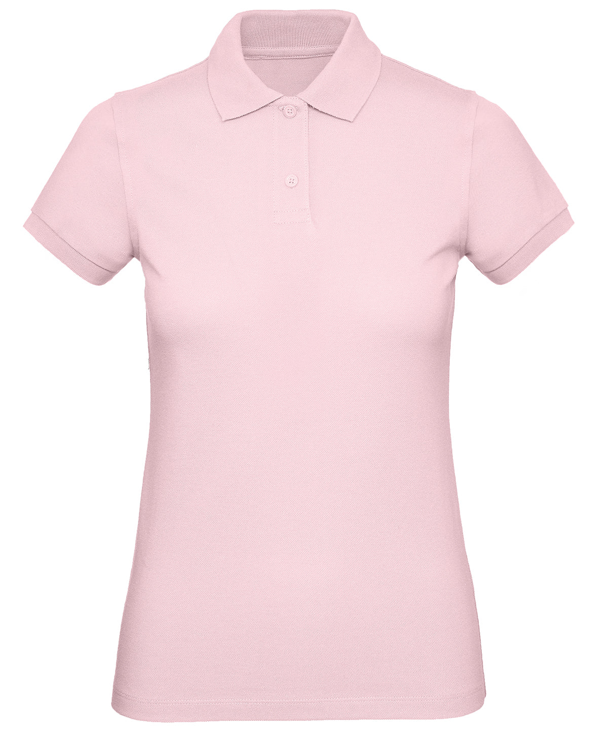 B&C Collection B&C Inspire Polo /women Orchid Pink