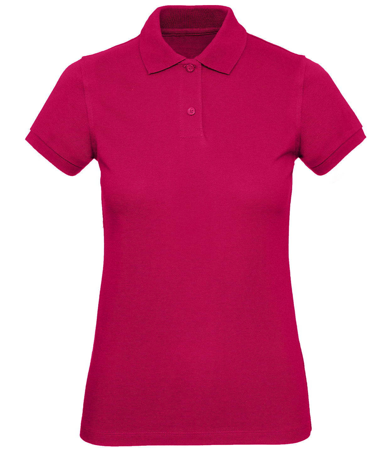 B&C Collection B&C Inspire Polo /women Sorbet