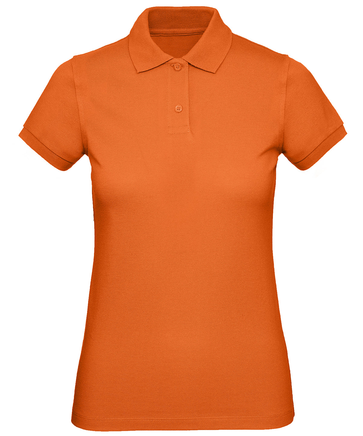 B&C Collection B&C Inspire Polo /women Urban Orange