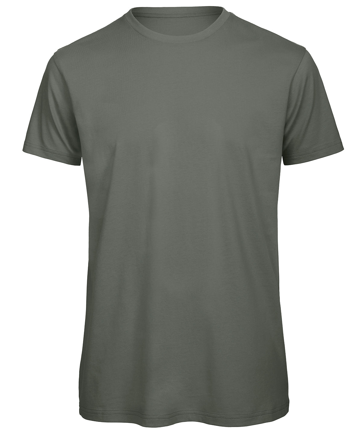 B&C Collection B&C Inspire T /men Millennial Khaki