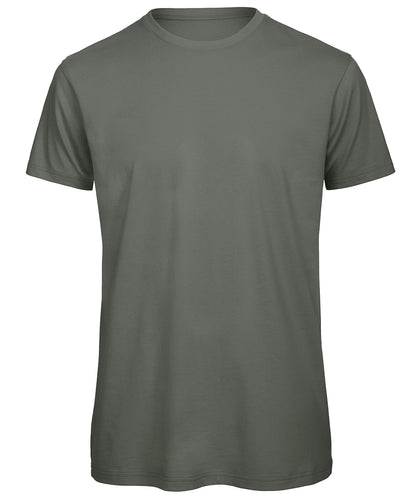 B&C Collection B&C Inspire T /men Millennial Khaki