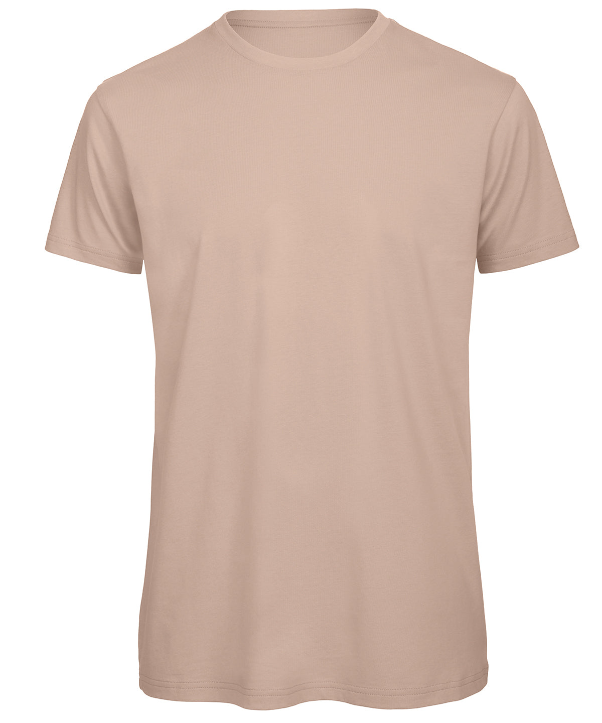 B&C Collection B&C Inspire T /men Millennial Pink