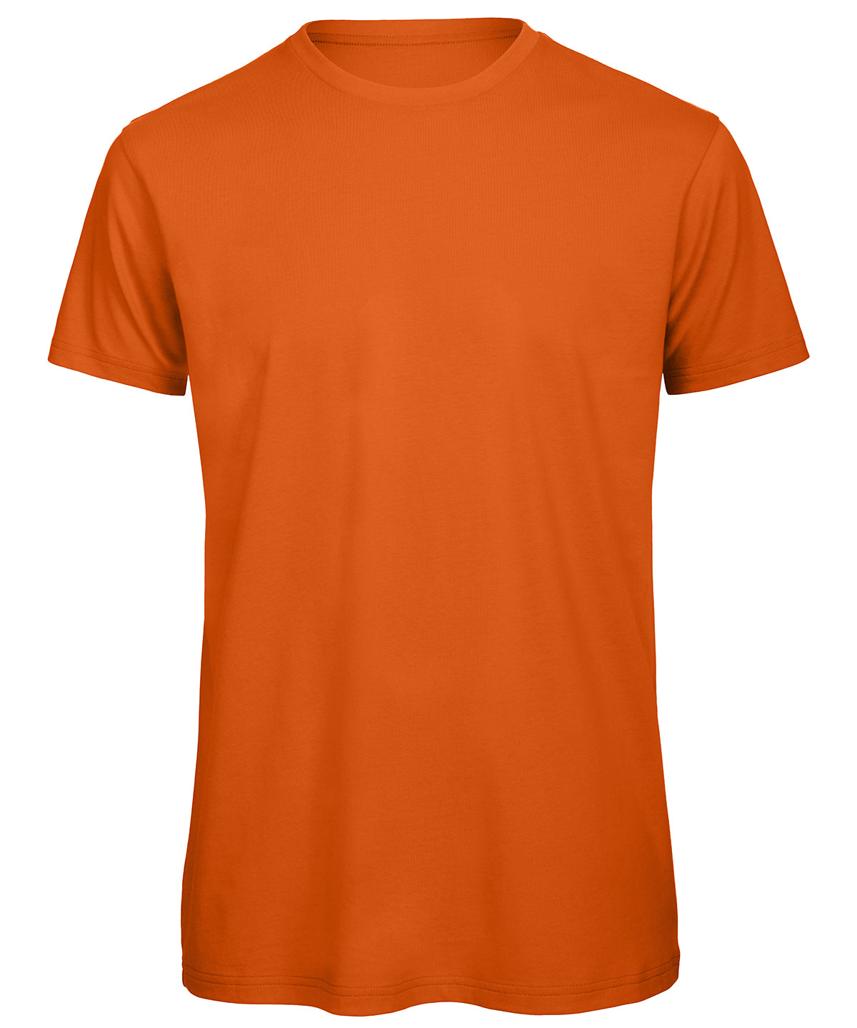 B&C Collection B&C Inspire T /men Urban Orange