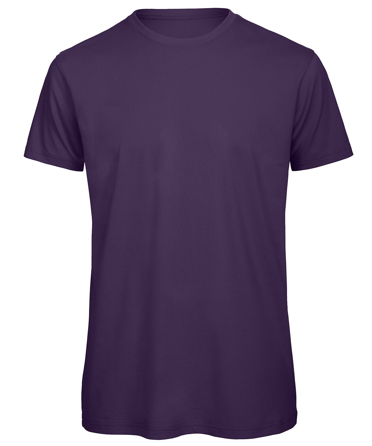B&C Collection B&C Inspire T /men Urban Purple