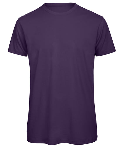 B&C Collection B&C Inspire T /men Urban Purple