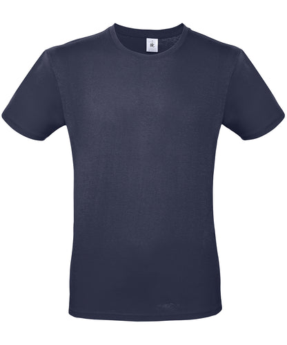 B&C Collection B&C #E150 Navy Blue*