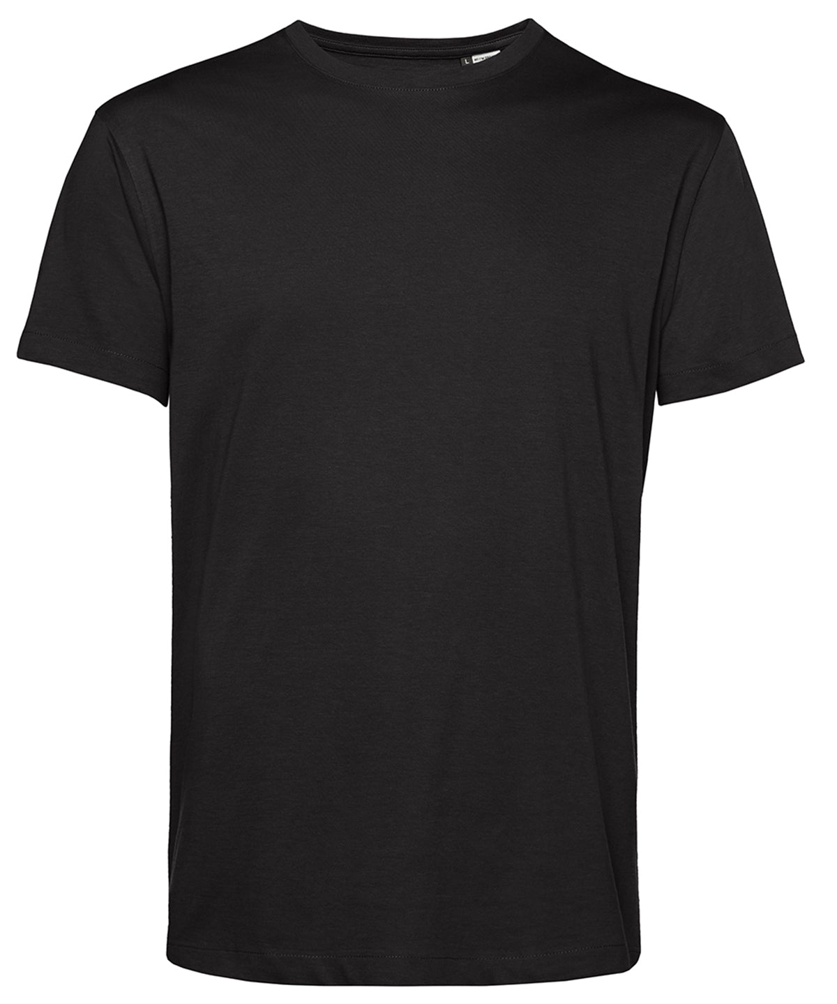 B&C Collection B&C #Inspire E150 Black Pure*