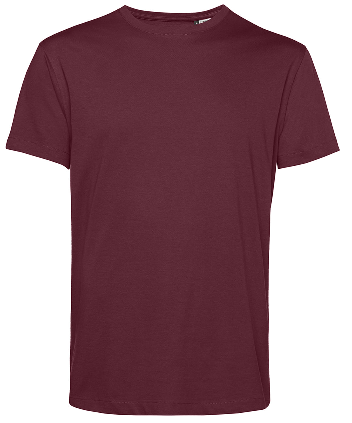 B&C Collection B&C #Inspire E150 Burgundy