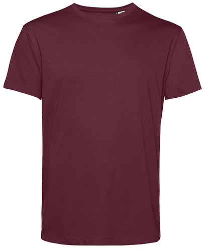 B&C Collection B&C #Inspire E150 Burgundy