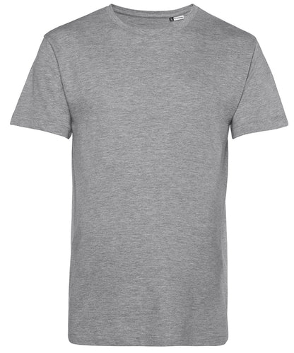 B&C Collection B&C #Inspire E150 Heather Grey*