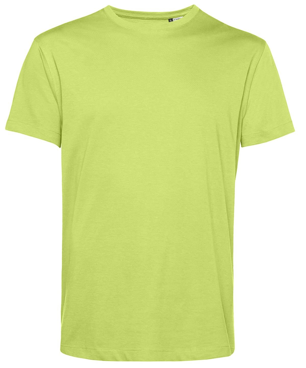 B&C Collection B&C #Inspire E150 Lime