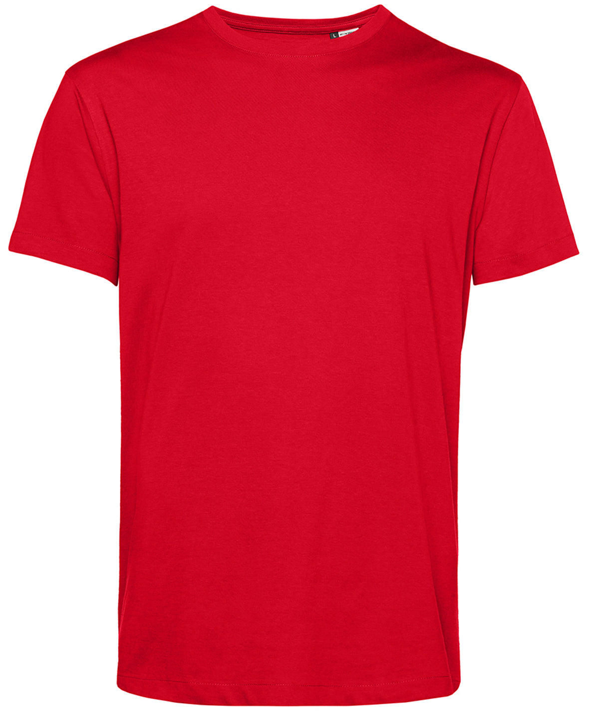 B&C Collection B&C #Inspire E150 Red*