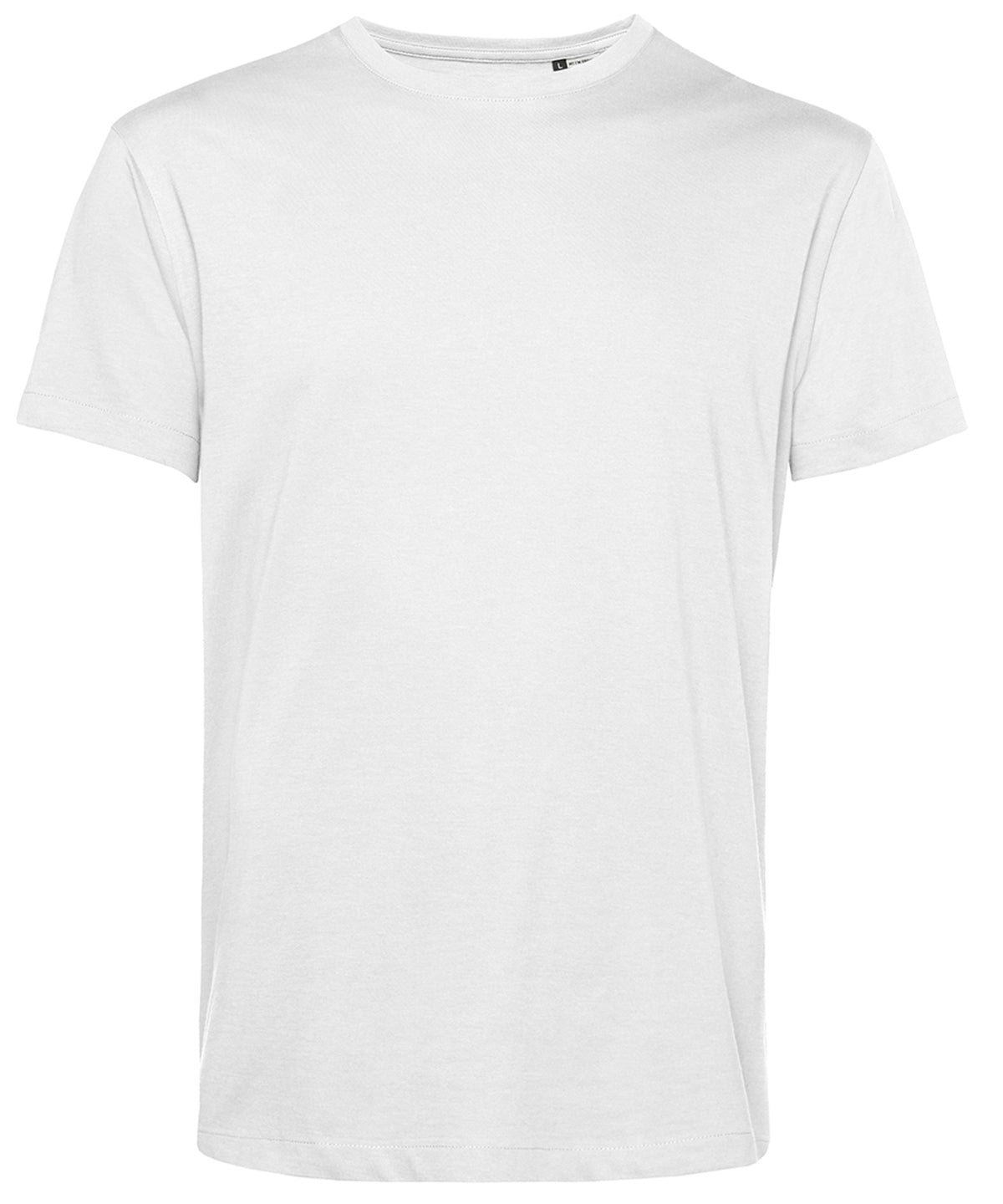 B&C Collection B&C #Inspire E150 White*