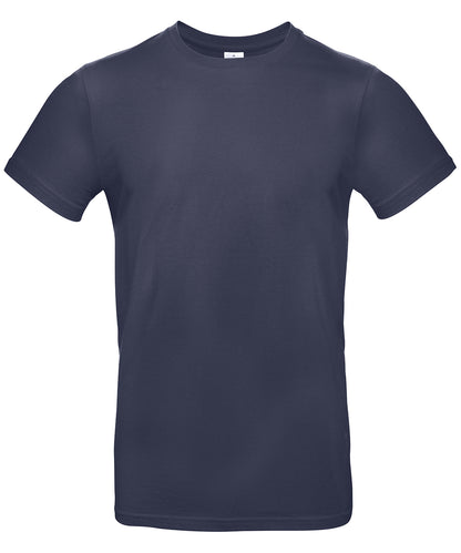 B&C Collection B&C #E190 Navy Blue