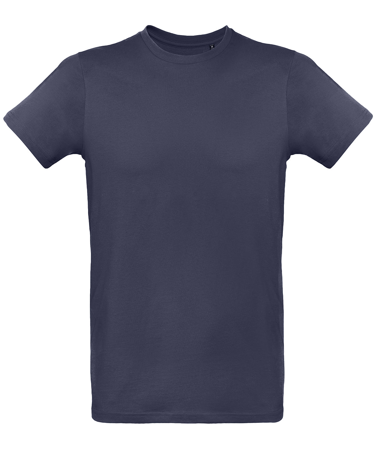 B&C Collection B&C Inspire plus T /men Navy Blue
