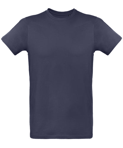 B&C Collection B&C Inspire plus T /men Navy Blue