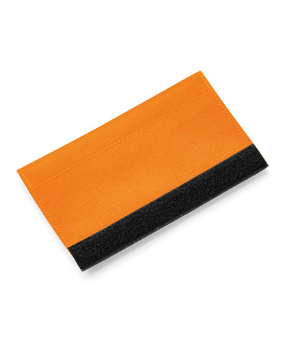 BagBase Escape handle wrap Orange