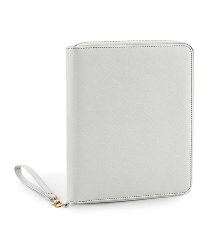 BagBase Boutique travel/tech organiser Soft Grey