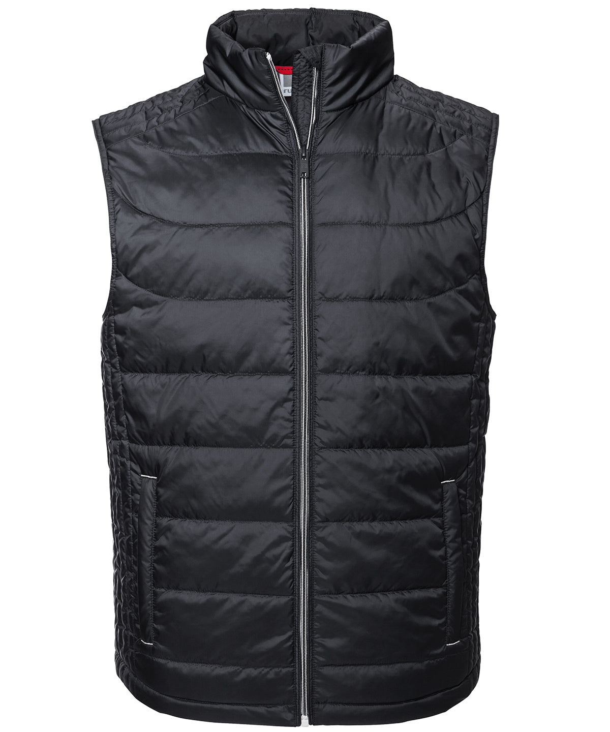 Russell Nano bodywarmer Black