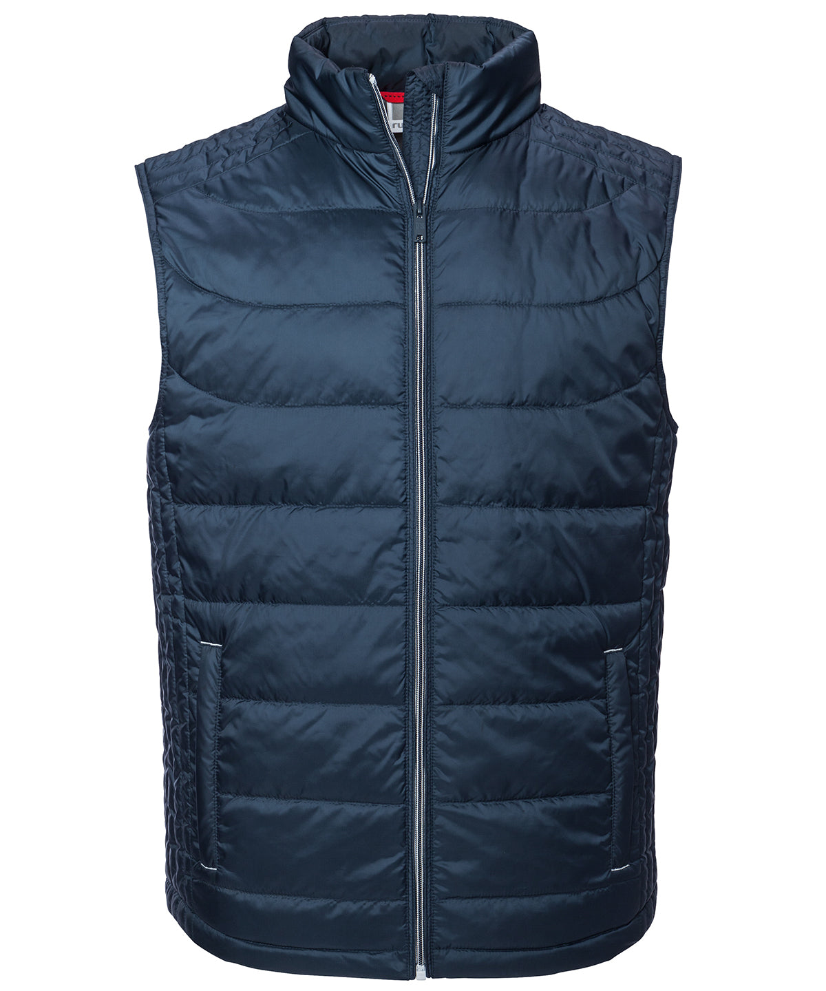 Russell Nano bodywarmer French Navy