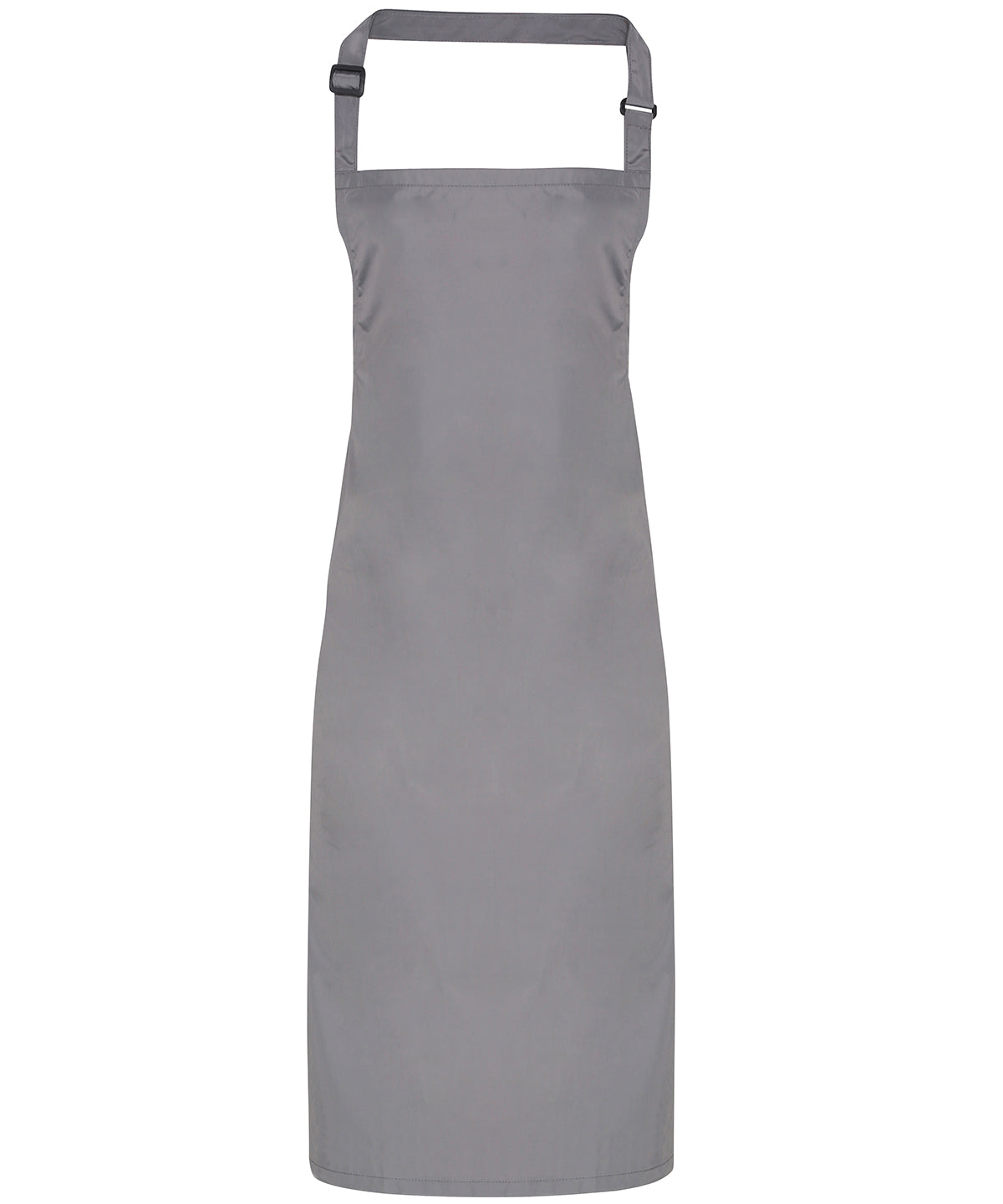 Premier Waterproof bib apron Dark Grey