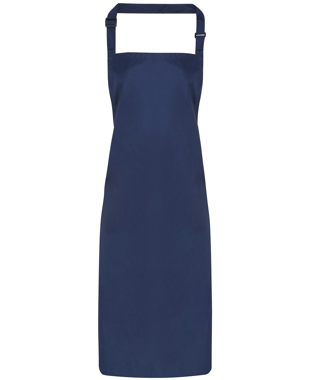 Premier Waterproof bib apron Navy