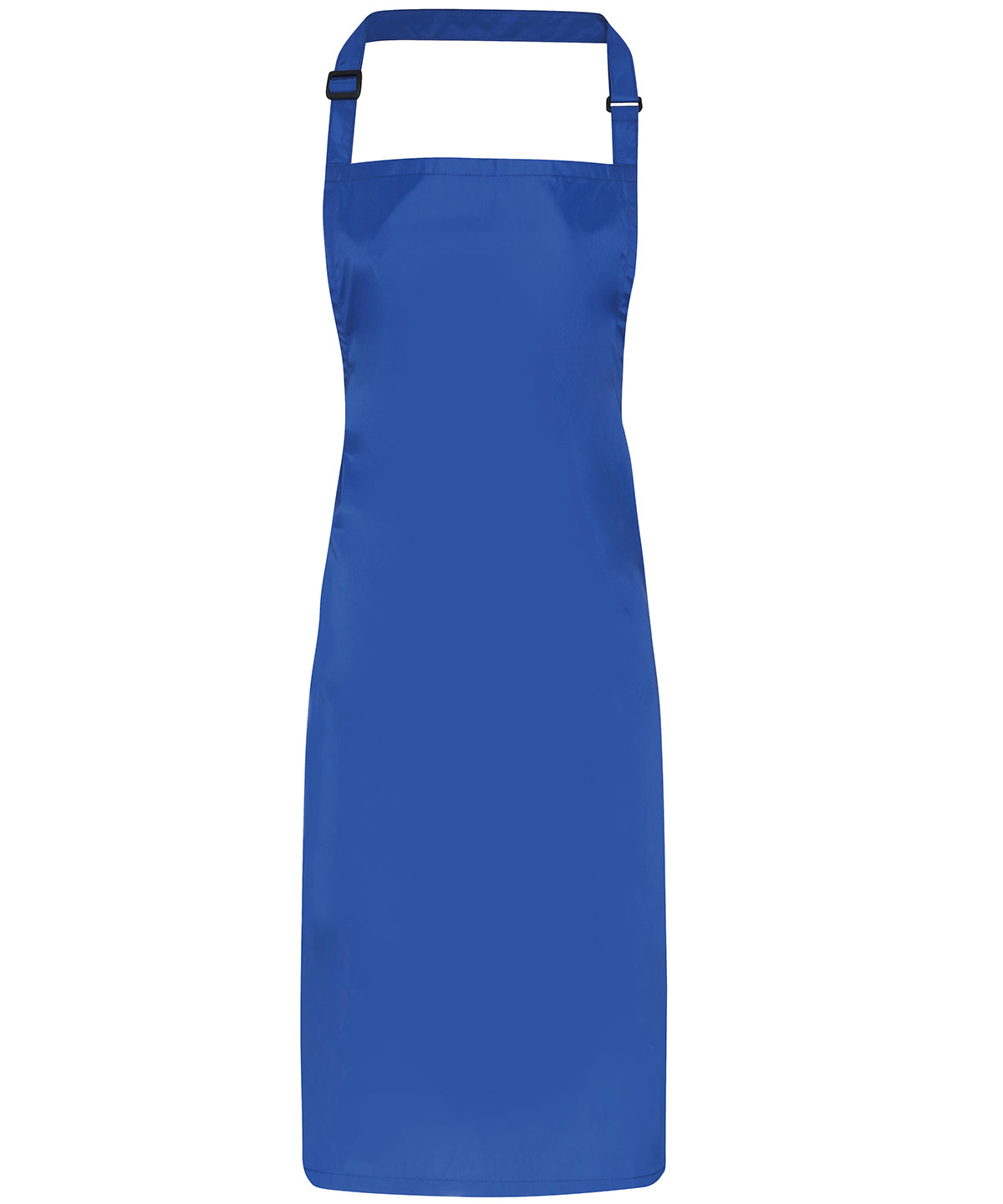 Premier Waterproof bib apron Royal