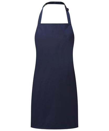 Premier Kids waterproof apron Navy