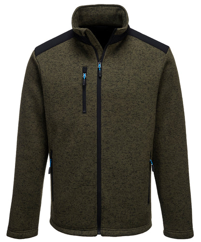 Portwest KX3 Performance fleece (T830) Olive Green